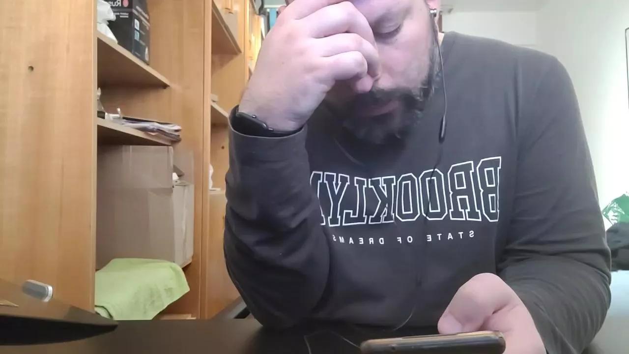 the_moontiger on Cam4 