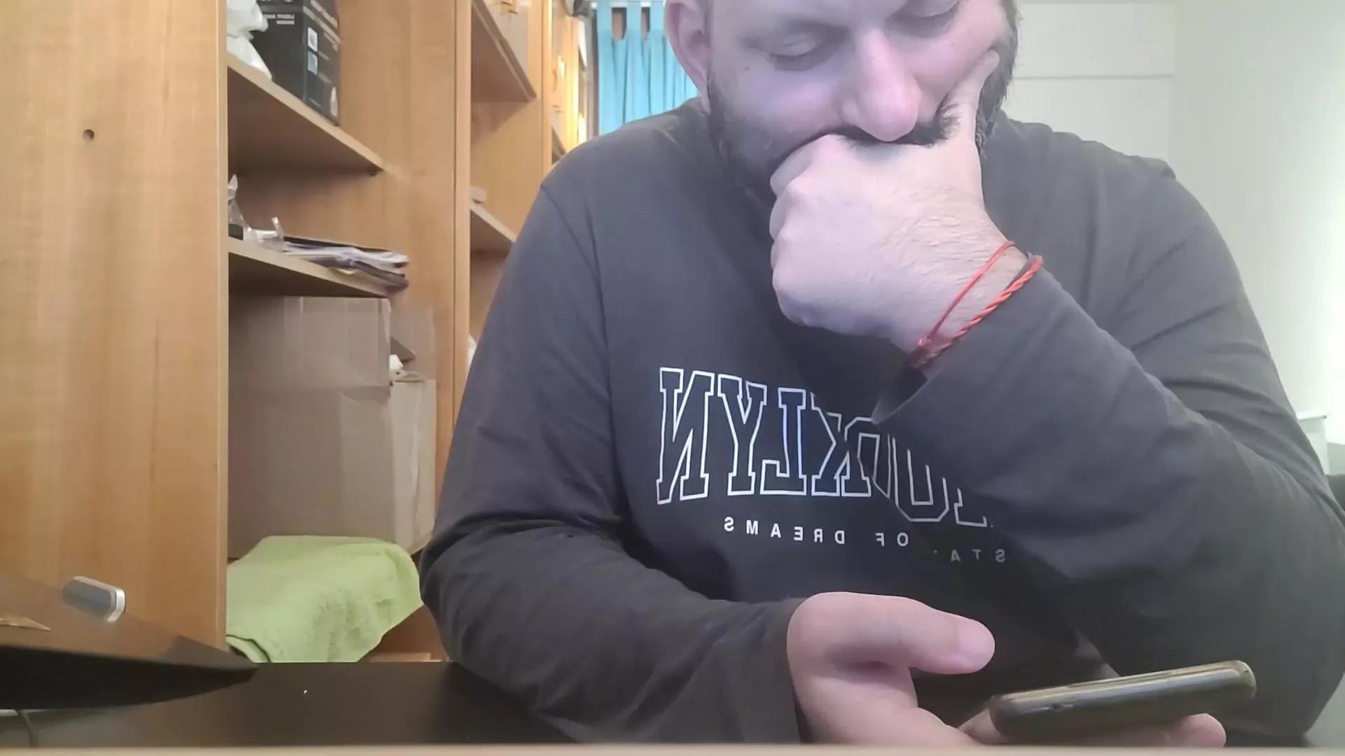 the_moontiger on Cam4 