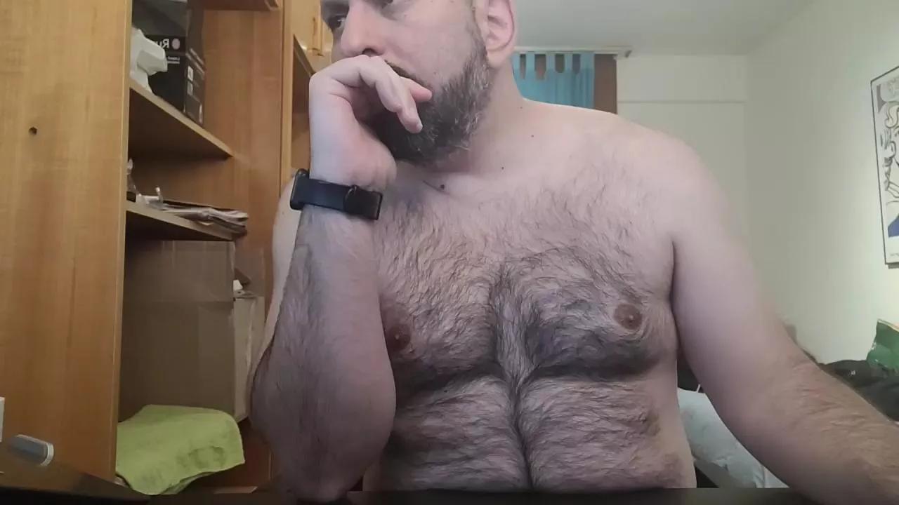 the_moontiger on Cam4 