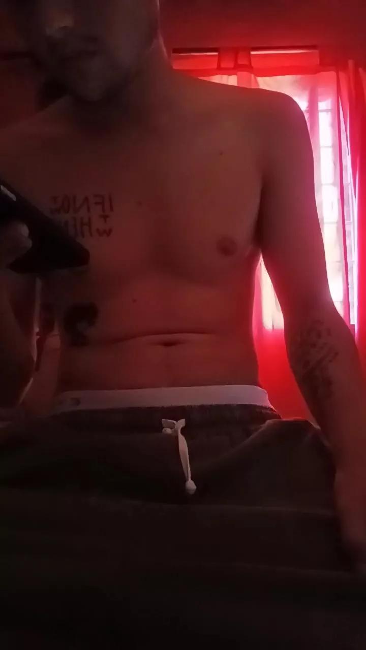TheArBoy on Cam4 