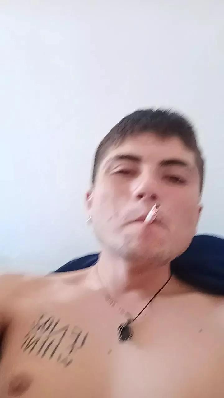 TheArBoy on Cam4 