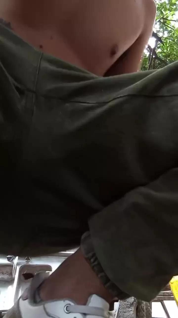 TheArBoy on Cam4 