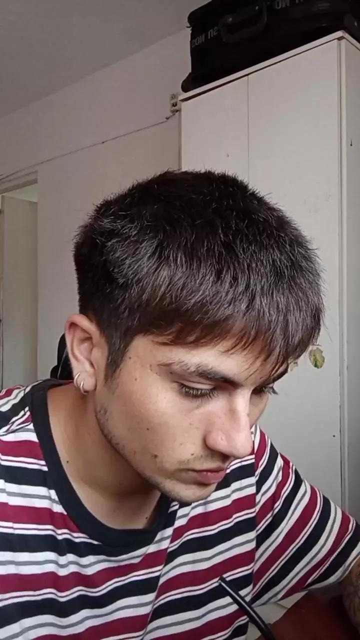 TheArBoy on Cam4 