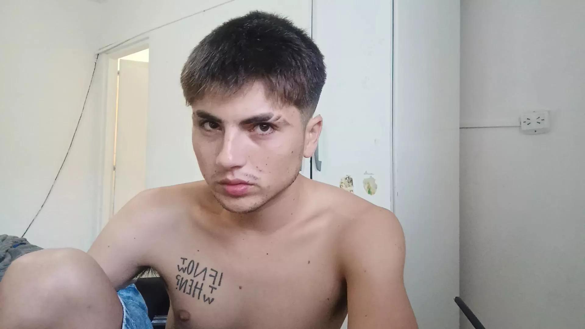 TheArBoy on Cam4 