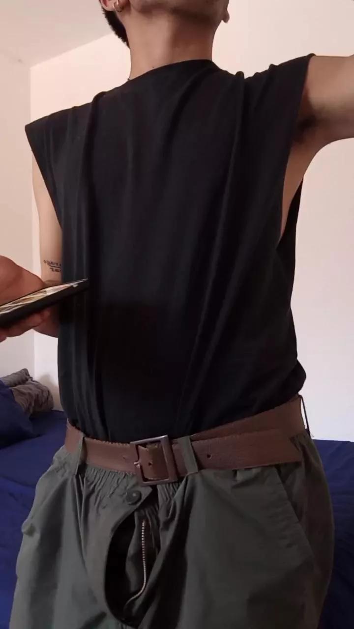 TheArBoy on Cam4 
