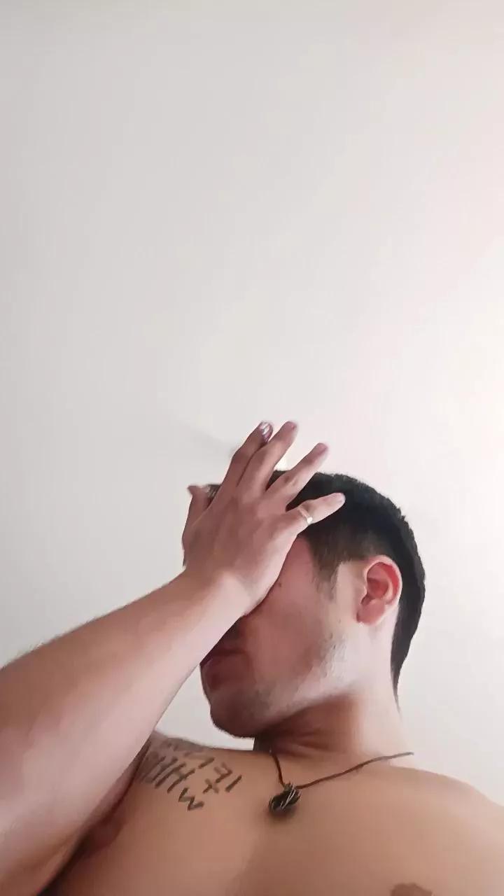 TheArBoy on Cam4 