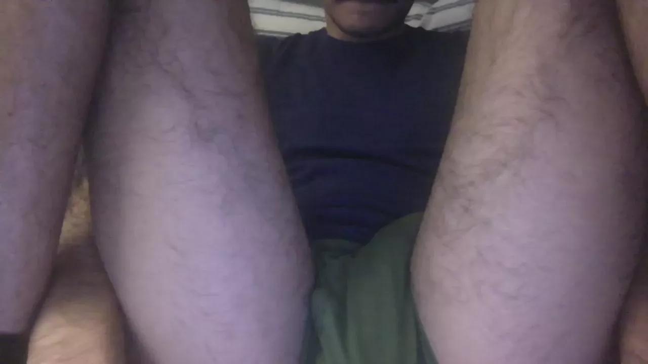 TheBigShip on Cam4 