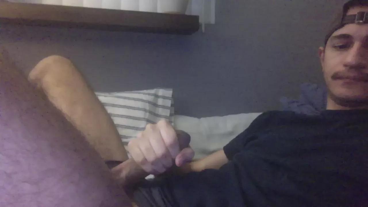 TheBigShip on Cam4 