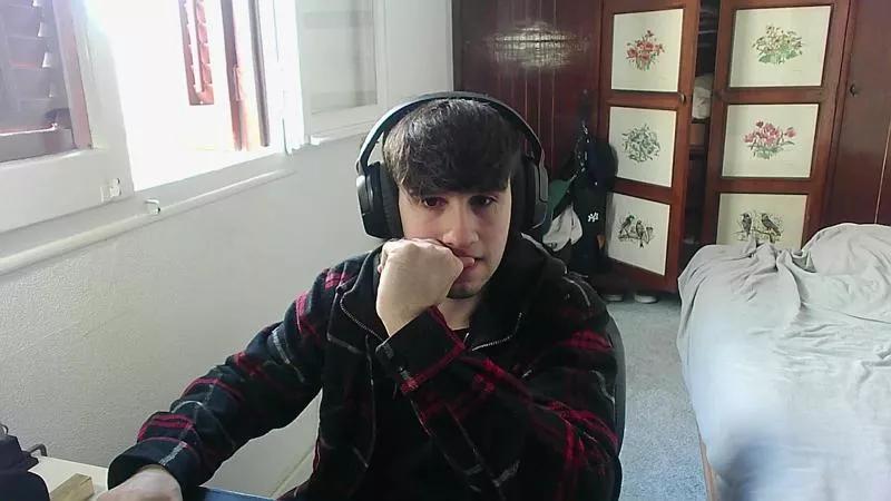 thebulgueboyy on Cam4 