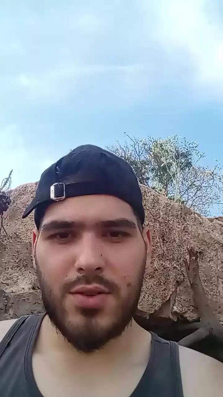 Offline TheCheffsito on Cam4