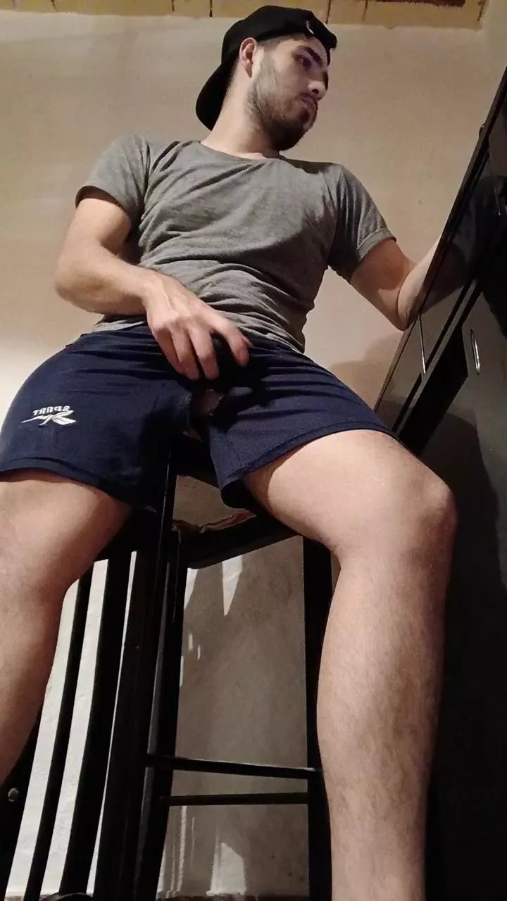 Offline TheCheffsito on Cam4