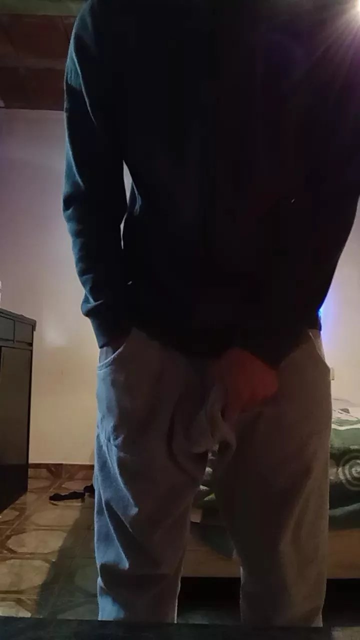 Offline TheCheffsito on Cam4