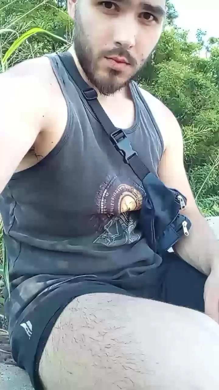 Offline TheCheffsito on Cam4