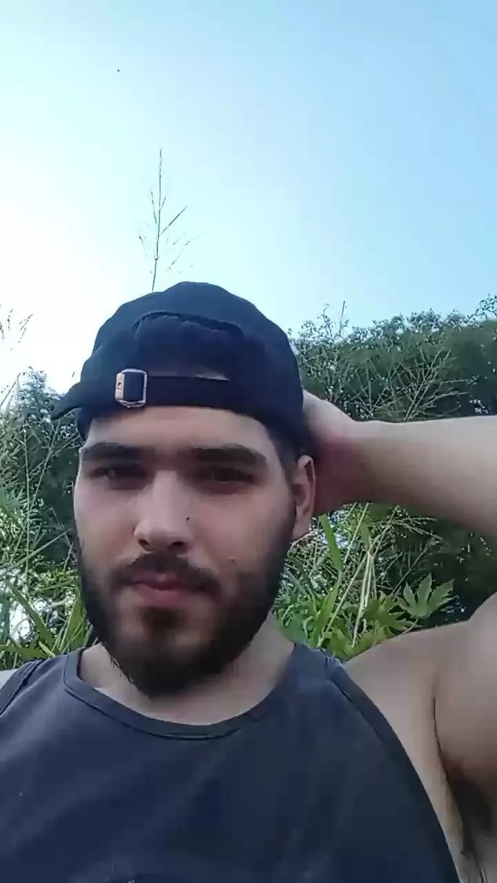 Offline TheCheffsito on Cam4