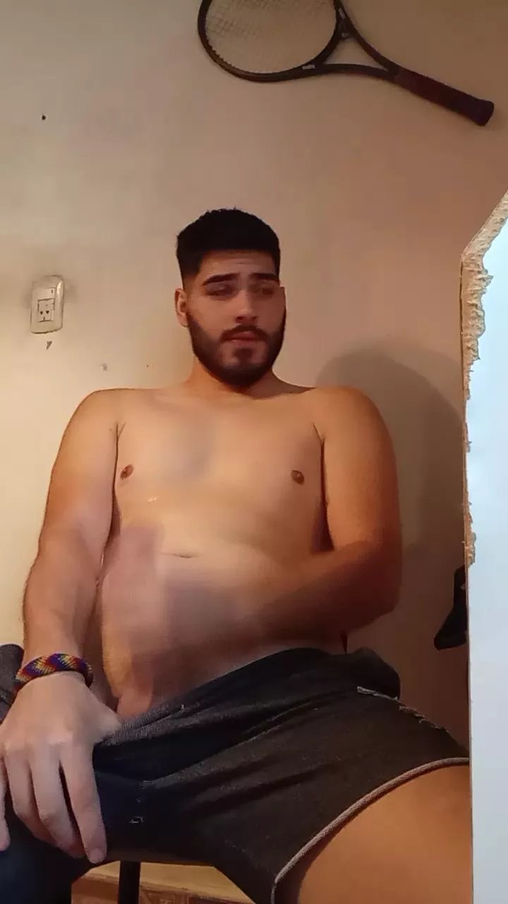 Offline TheCheffsito on Cam4