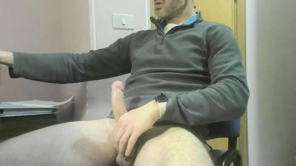 theliaz on Cam4 