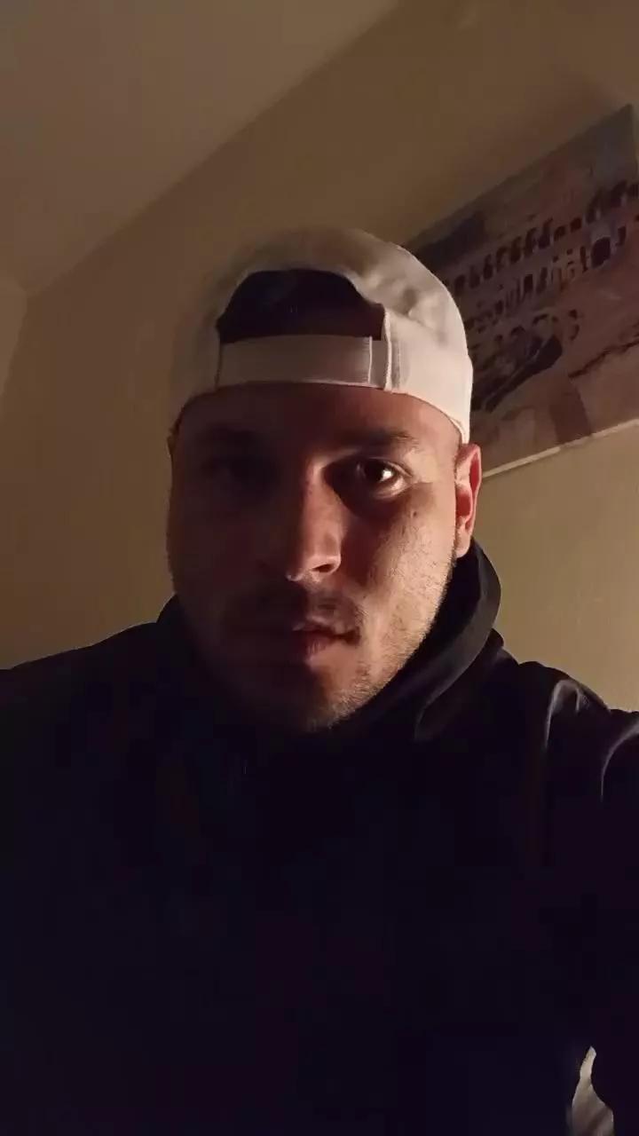 TheRobCrazy on Cam4 