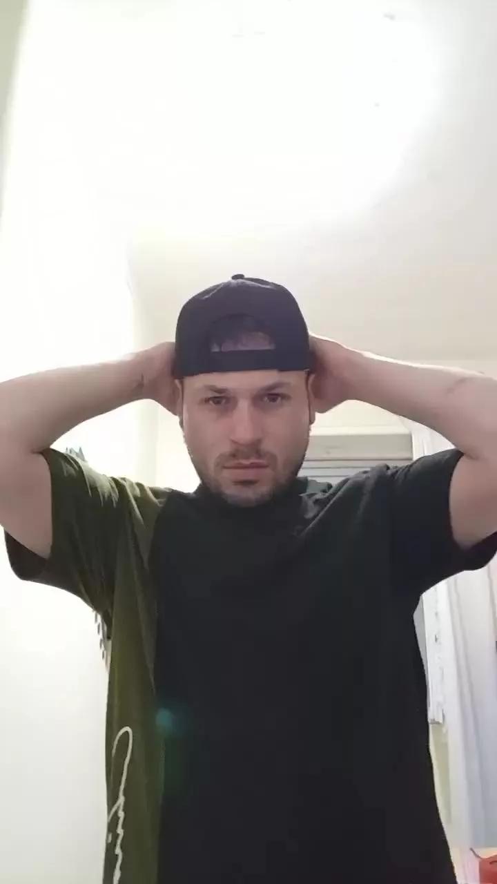 TheRobCrazy on Cam4 