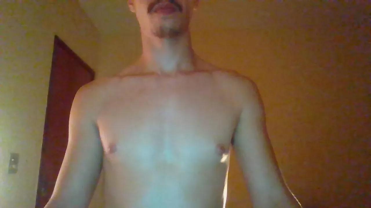thevincentoy on Cam4 