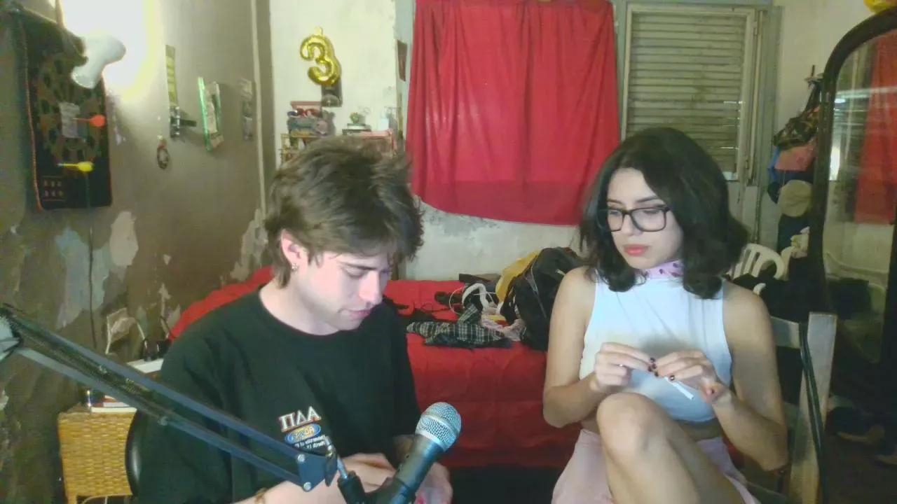 theylovetwink on Cam4 