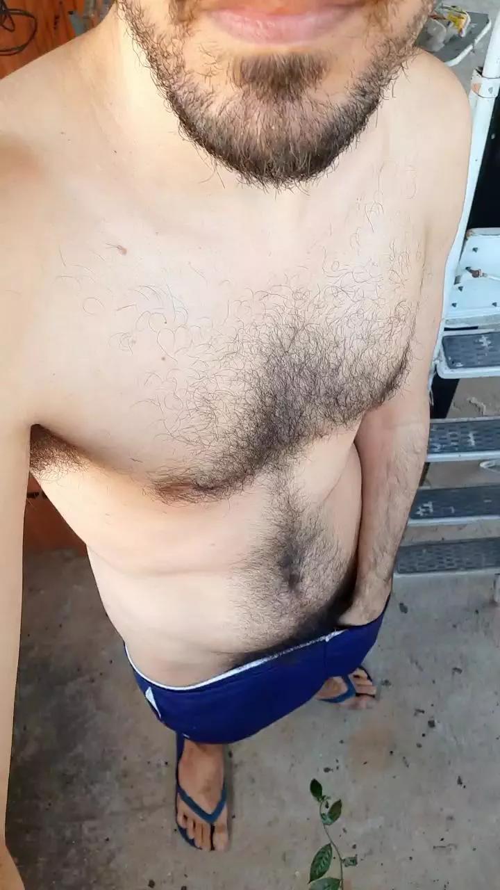 Thi_araujo on Cam4 