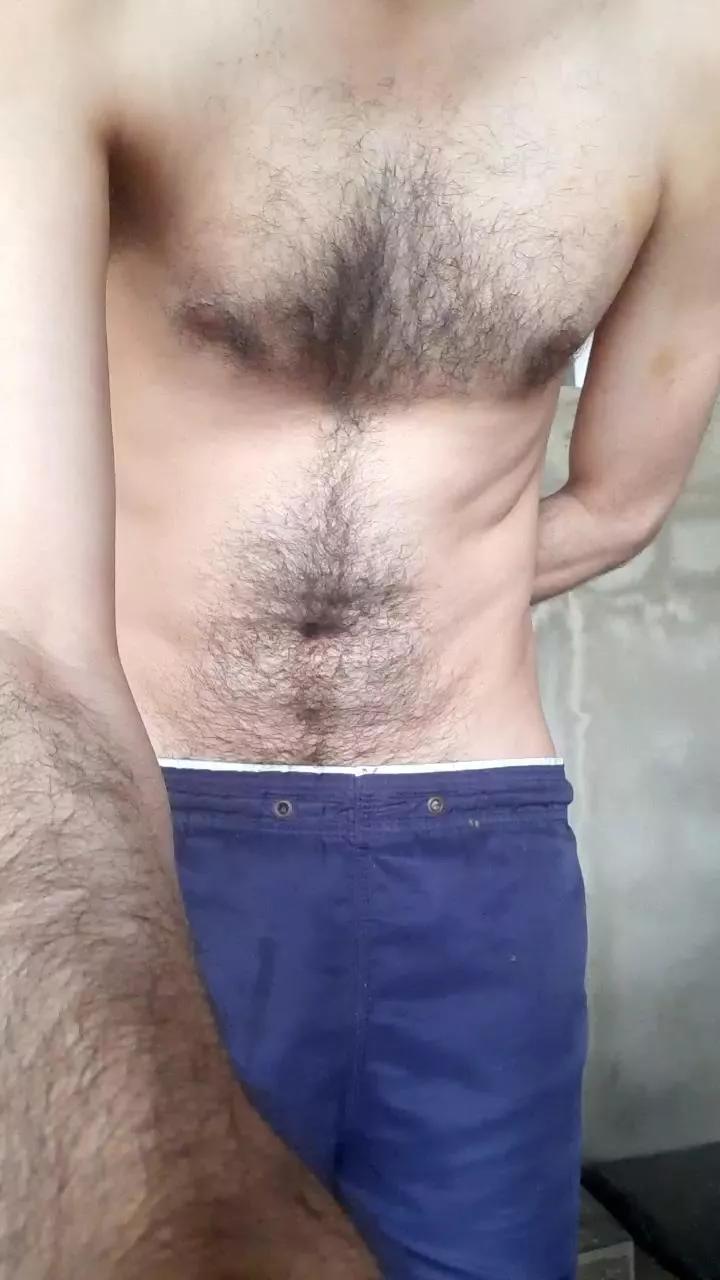 Thi_araujo on Cam4 