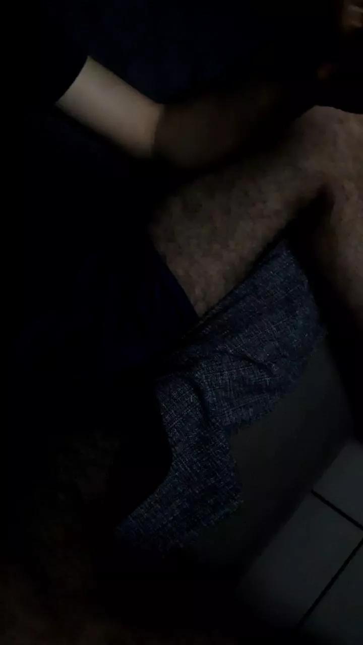 Thi_araujo on Cam4 
