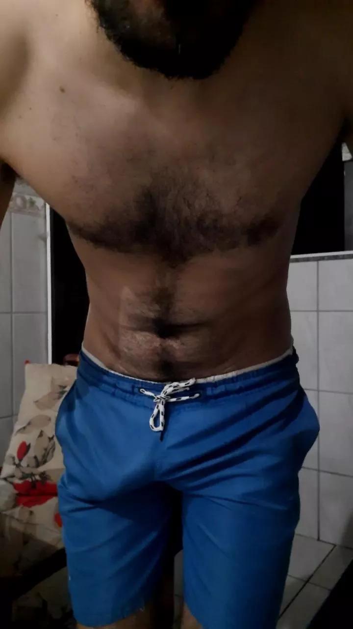 Thi_araujo on Cam4 