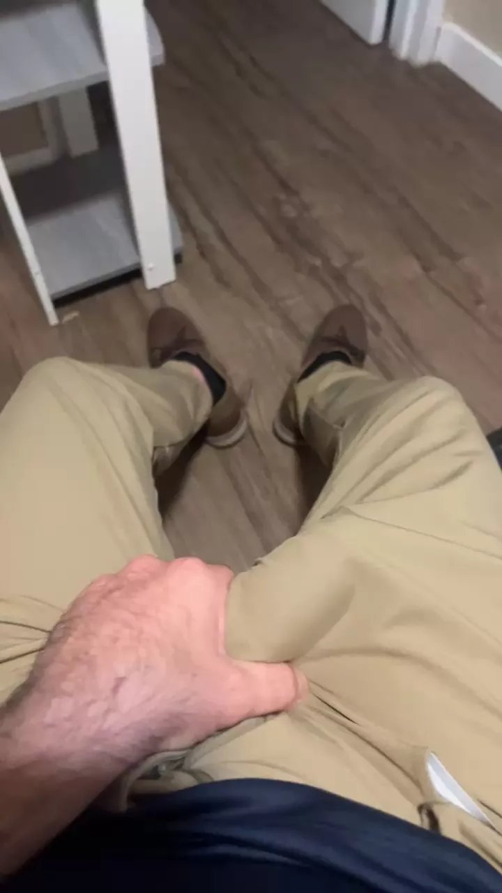 Offline Thickedgeguy on Cam4