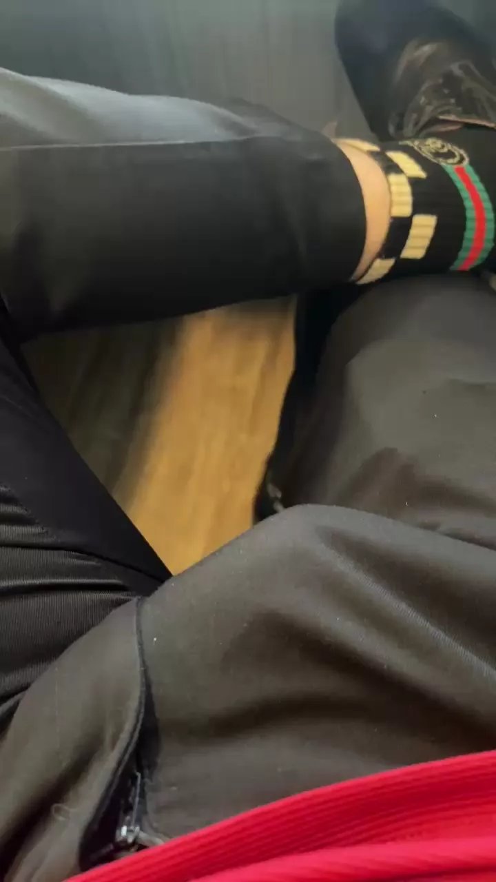 Offline Thickedgeguy on Cam4