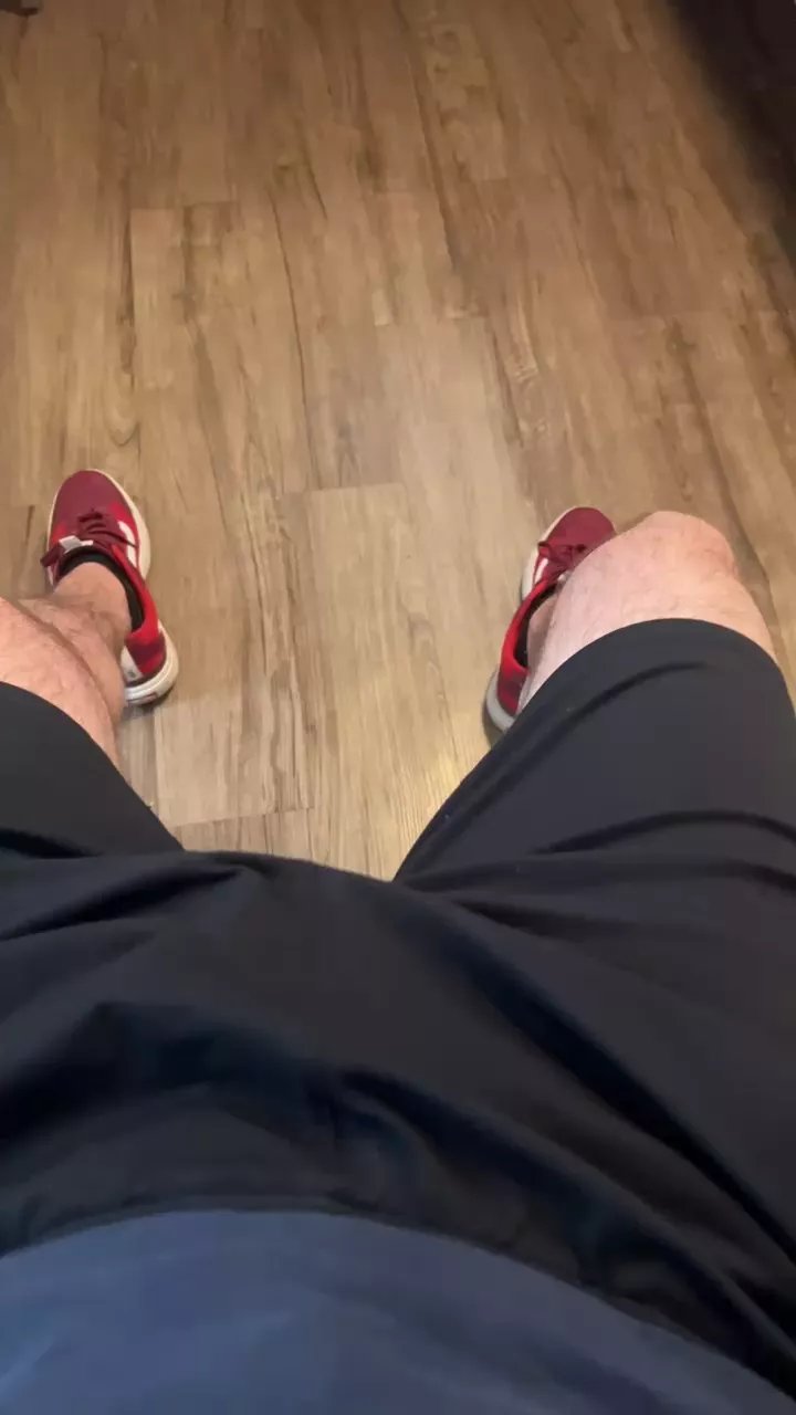 Offline Thickedgeguy on Cam4