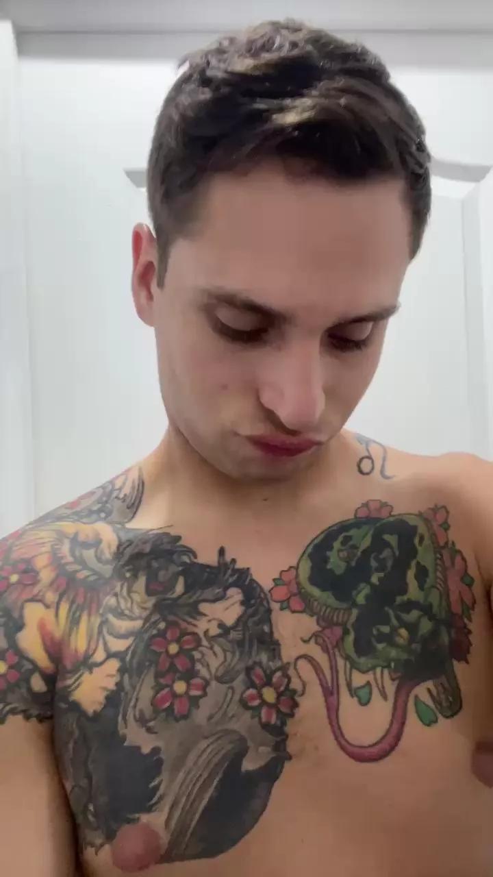thierryalbert2 on Cam4 