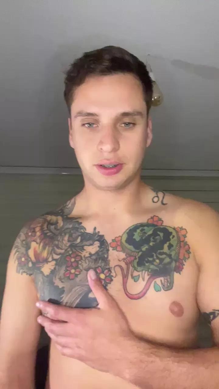 thierryalbert2 on Cam4 