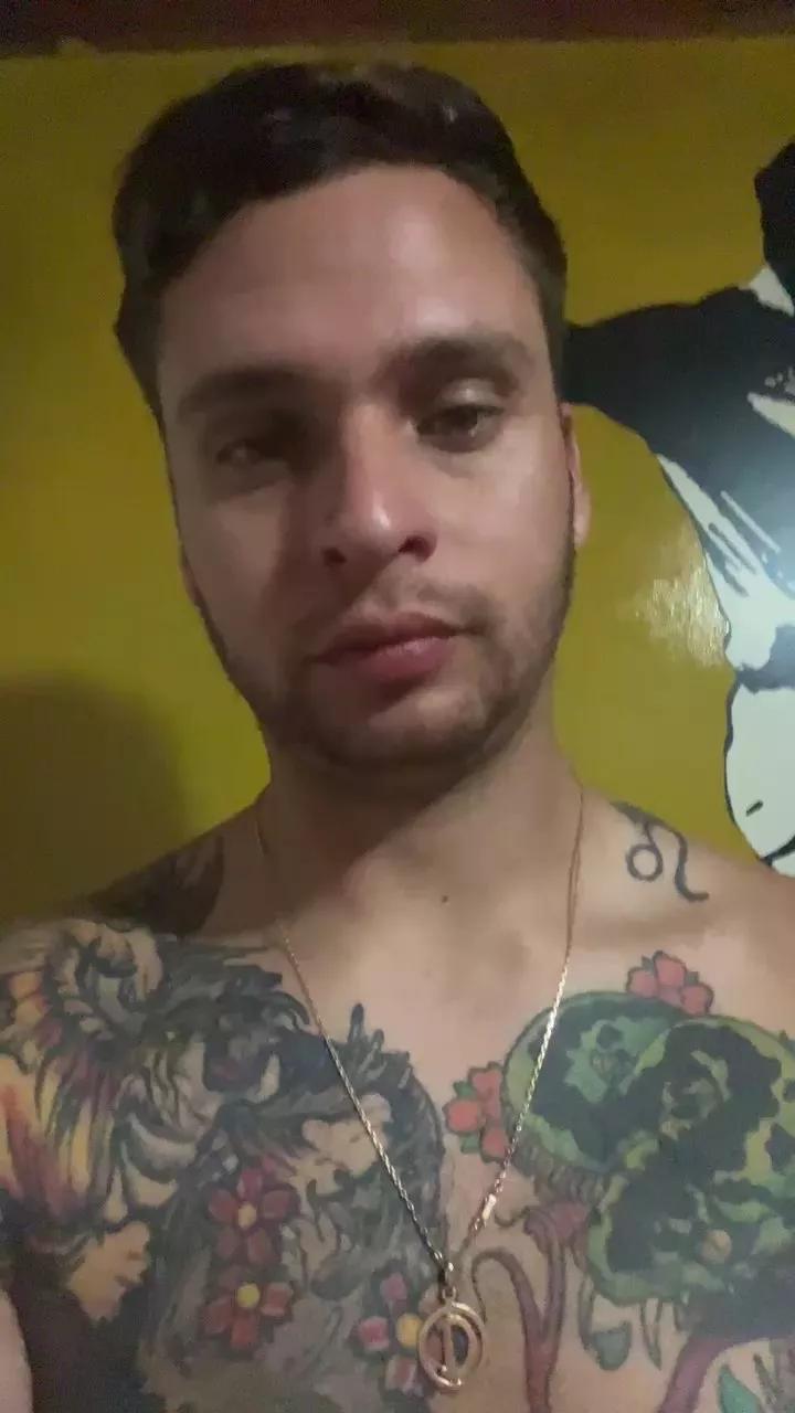 thierryalbert2 on Cam4 
