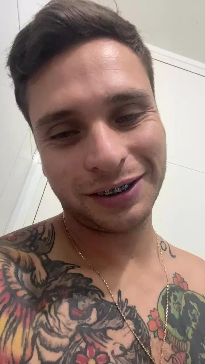 thierryalbert2 on Cam4 