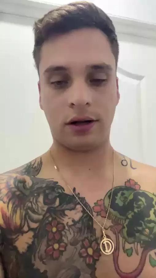 thierryalbert2 on Cam4 