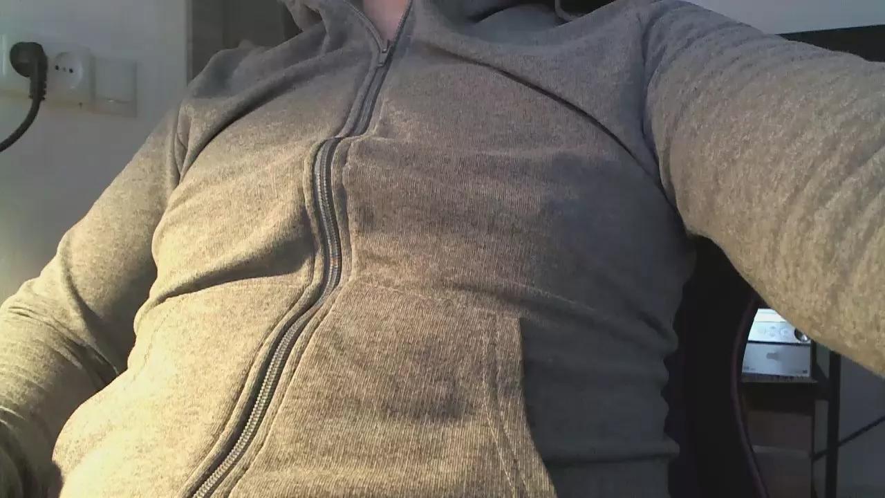 thomasban on Cam4 