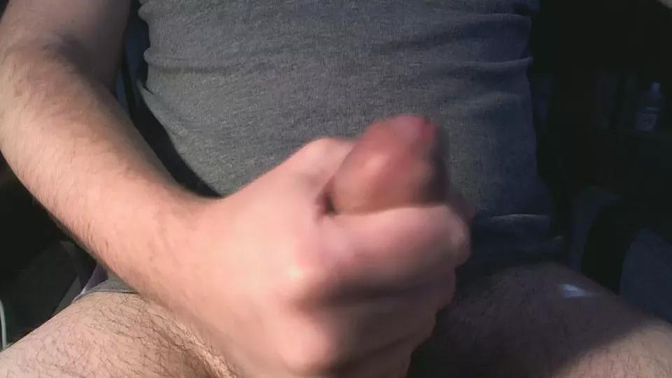 thomasban on Cam4 