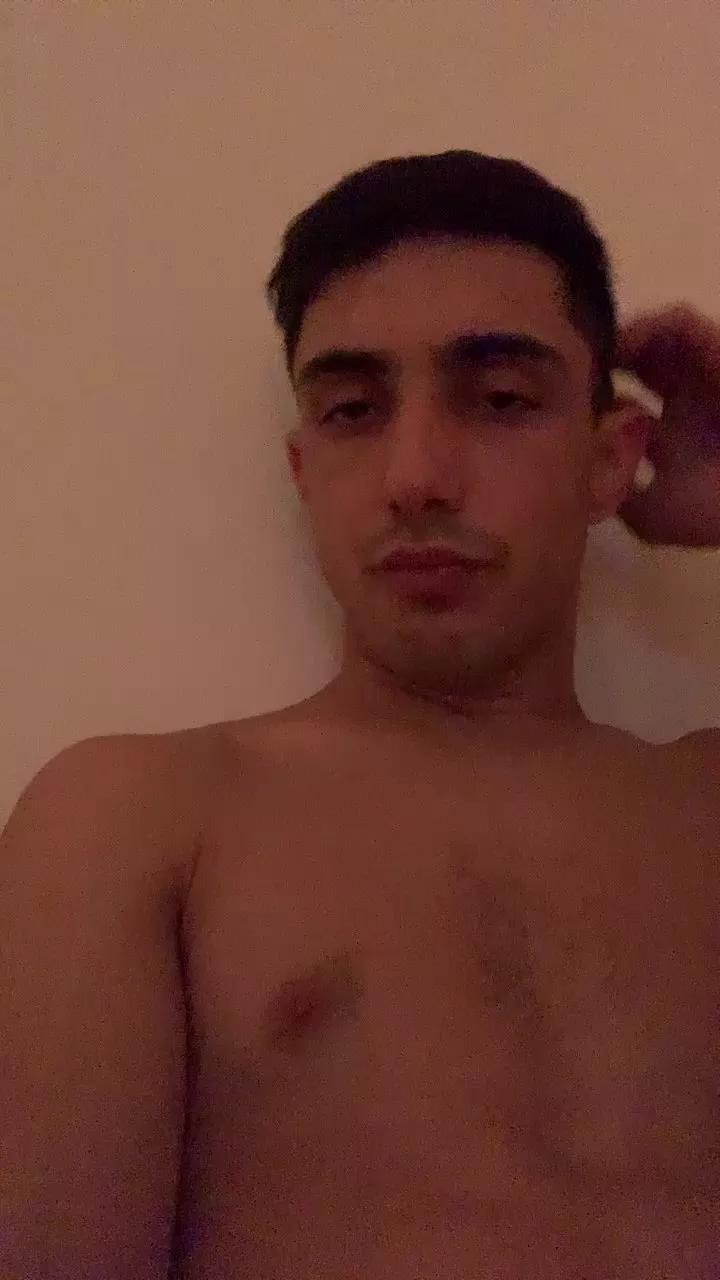 Thomyfpe on Cam4 