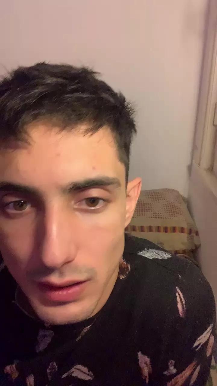 Thomyfpe on Cam4 