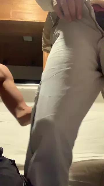 Thomyfpe on Cam4 