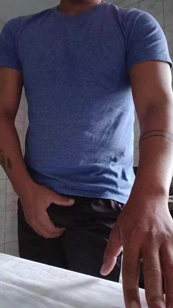 tiaguitotigo on Cam4 