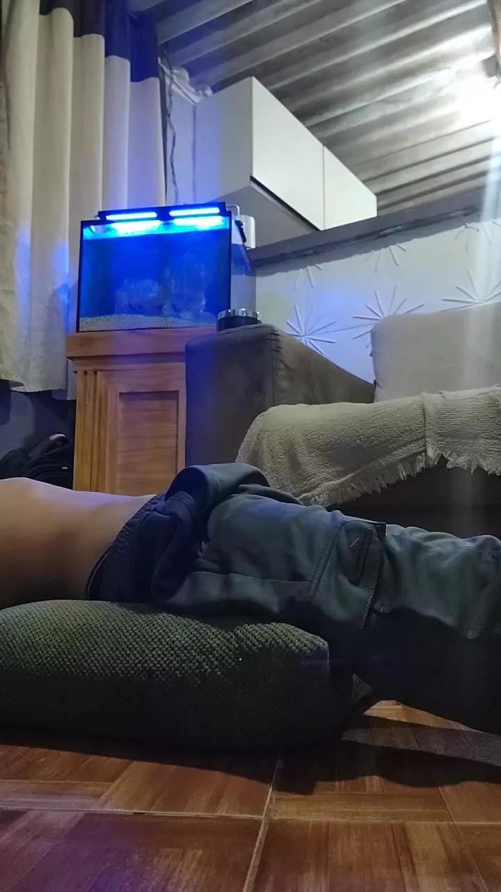 tielmendezlopez on Cam4 