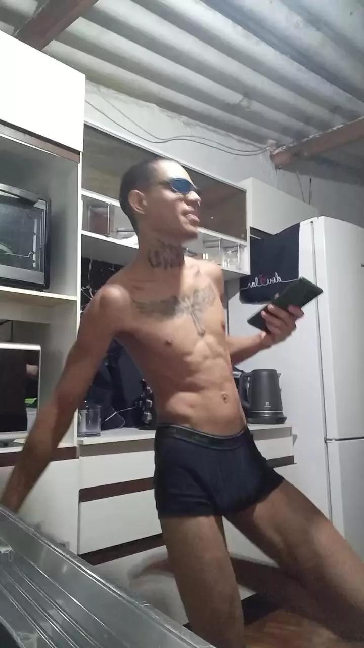 tielmendezlopez on Cam4 