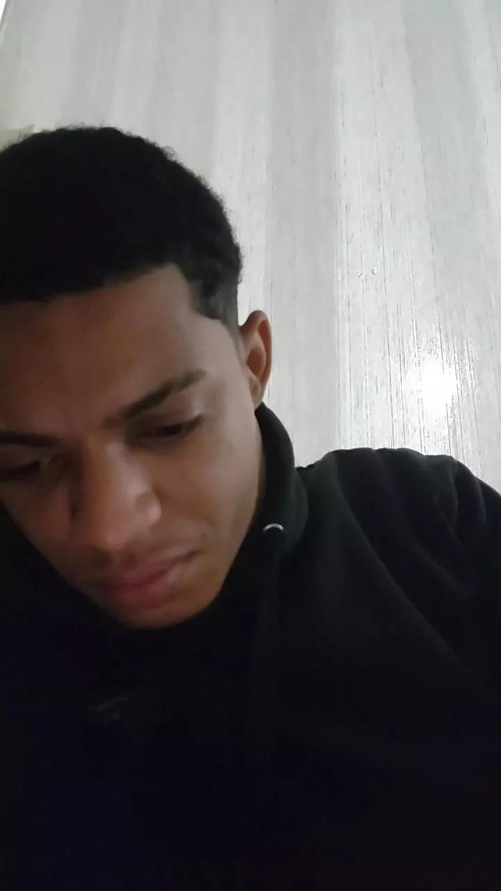 tielmendezlopez on Cam4 