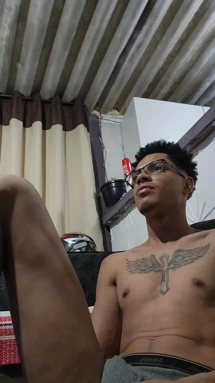 tielmendezlopez on Cam4 