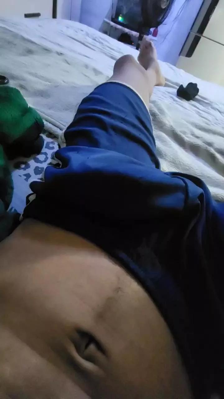tielmendezlopez on Cam4 
