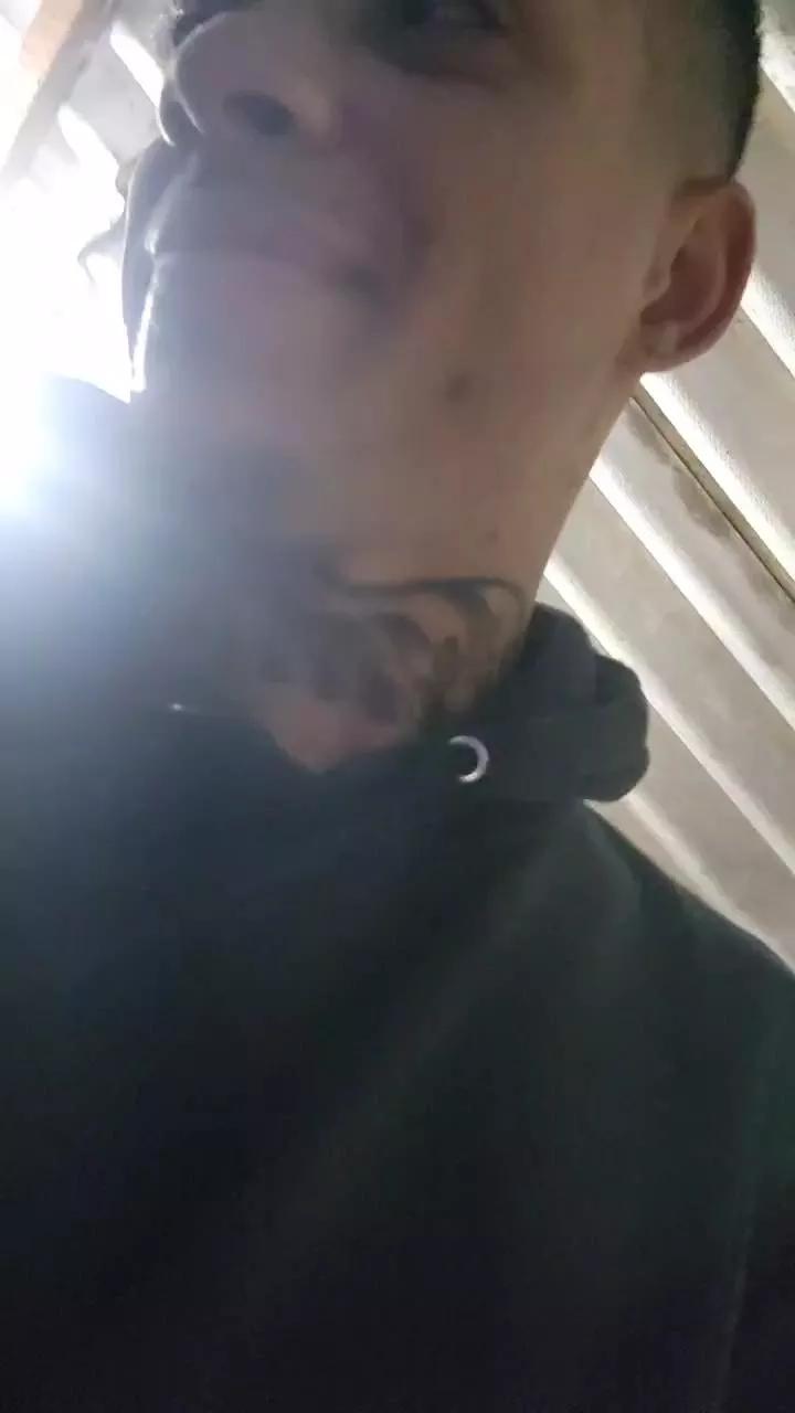 tielmendezlopez on Cam4 