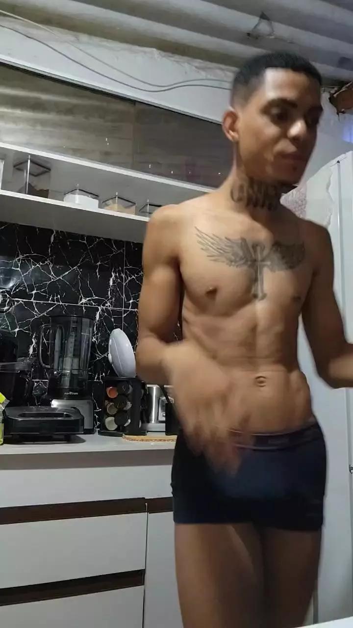 tielmendezlopez on Cam4 
