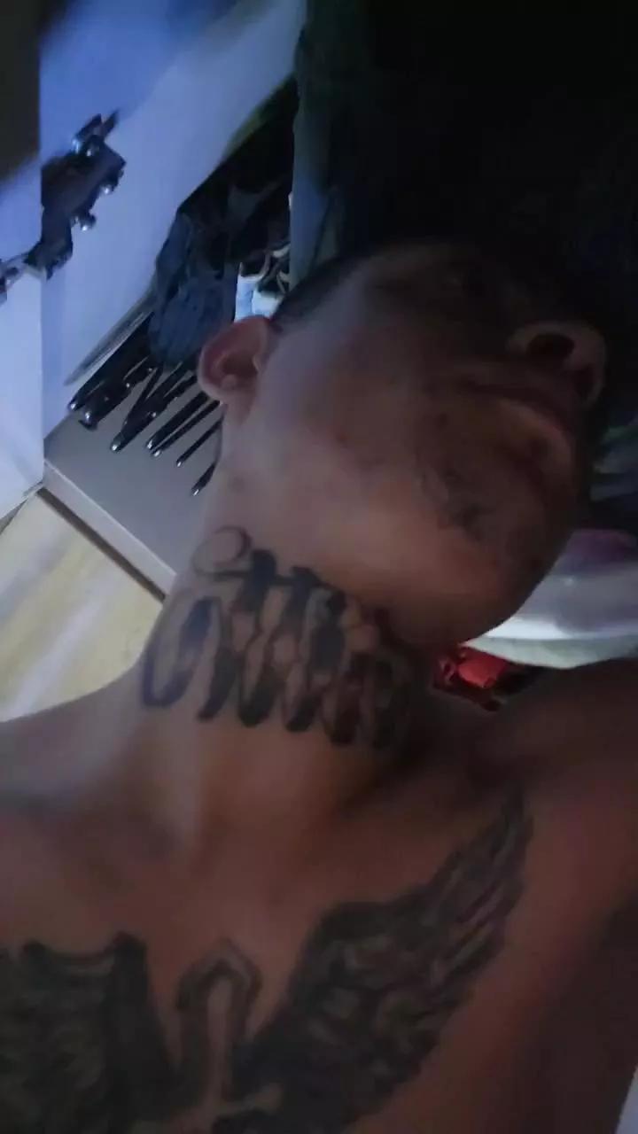 tielmendezlopez on Cam4 